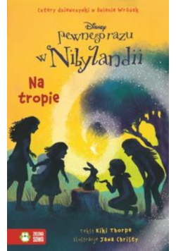 Na tropie Pewnego razu w Nibylandii Część 10