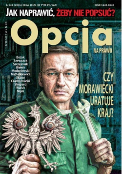 Opcja na prawo