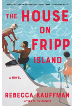 House on Fripp Island