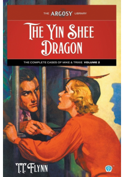 The Yin Shee Dragon