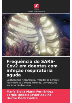 Frequência do SARS-Cov2 em doentes com infeção respiratória aguda