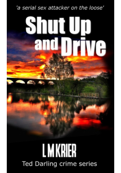 Shut Up and Drive