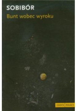 Sobibór Bunt wobec wyroku