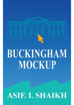 Buckingham Mockup