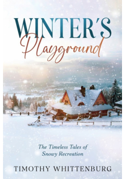 Winter's Playground