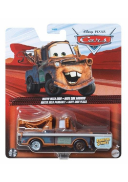 Cars. Auto Mater with Sign HTX86