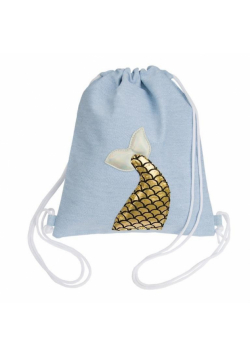 Worko-plecak syrena