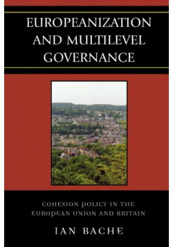 Europeanization and Multilevel Governance
