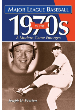 Major League Baseball in the 1970s