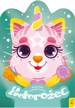 Magiczne fantastyczne. Kotorożec