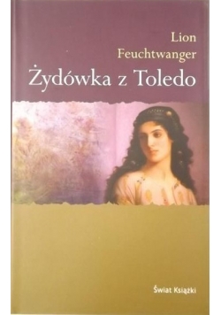 Żydówka z Toledo