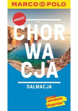 Chorwacja Dalmacja
