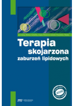 Terapia skojarzona zaburzeń lipidowych