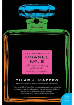 Secret of Chanel No. 5, The