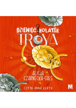 Dziewięć kołatek Troya