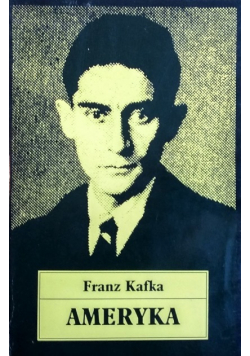 Kafka Ameryka