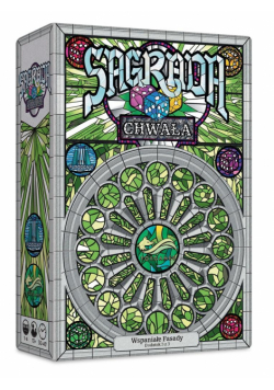 Sagrada. Chwała