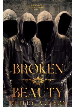 Broken Beauty