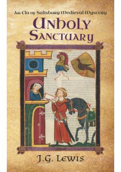 Unholy Sanctuary