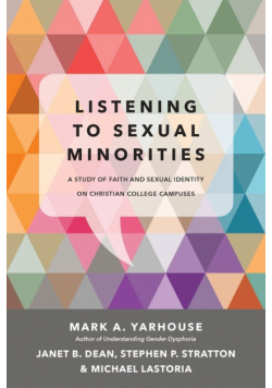 Listening to Sexual Minorities