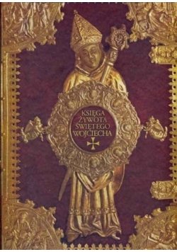 Księga żywota świętego Wojciecha