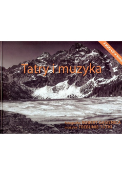 Tatry i muzyka  2CD