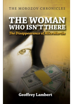 The Woman Who Isn't There