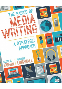 The Basics of Media Writing