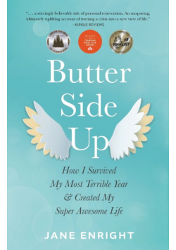 Butter-Side Up