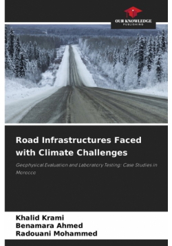 Road Infrastructures Faced with Climate Challenges