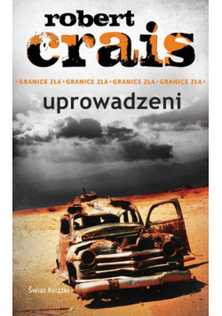 Crais Robert - Uprowadzeni