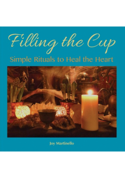Filling the Cup
