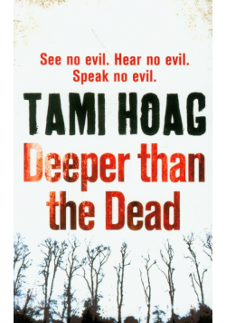 Deeper Than the Dead