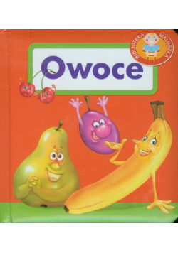Owoce