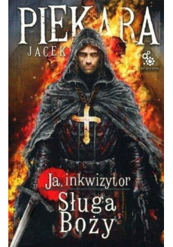 Ja Inkwizytor Sługa boży