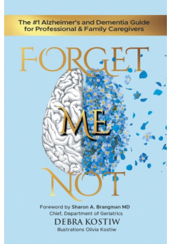 Forget Me Not