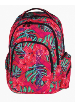Plecak młodzieżowy CoolPack Spark II Carribean Beach 31L