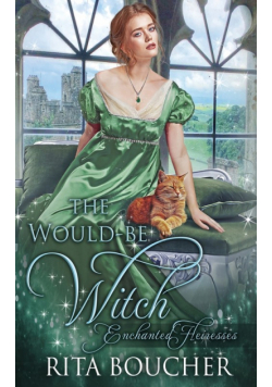 The Would-be Witch