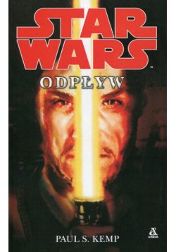 Star Wars Odpływ