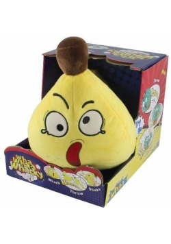 Wha Whaa Whacky Banan