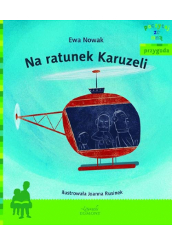 Na ratunek Karuzeli Poczytaj ze mną