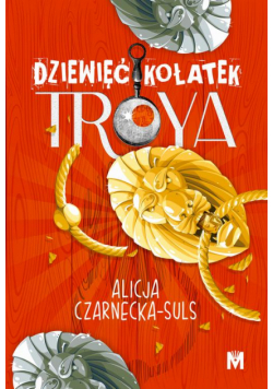 Dziewięć kołatek Troya