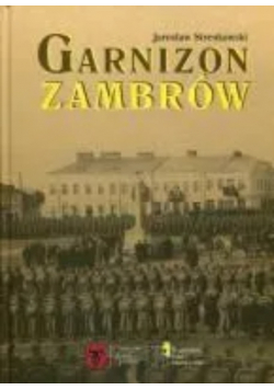 Garnizon Zambrów