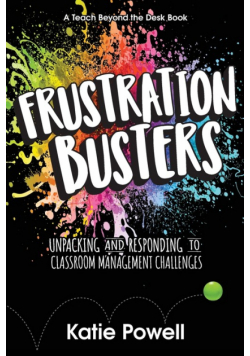 Frustration Busters