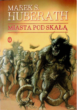 Miasta pod skałą