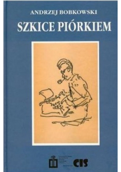 Szkice piórkiem