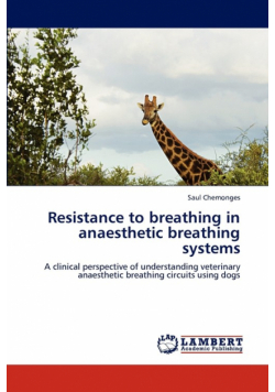 Resistance to breathing in anaesthetic breathing systems