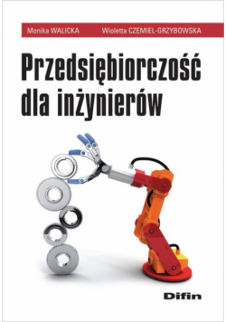 Przedsiębiorczość dla inżynierów