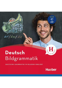 Bildgrammatik DaF neu A1/A2