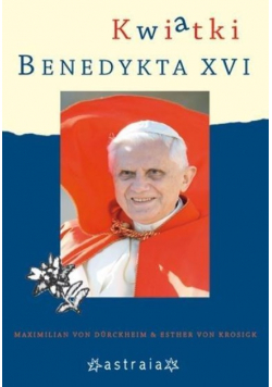 Kwiatki Benedykta XVI